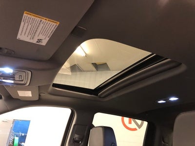 2023 Chevrolet Silverado 1500 LTZ Z71/LTZ CONV PACKAGE II