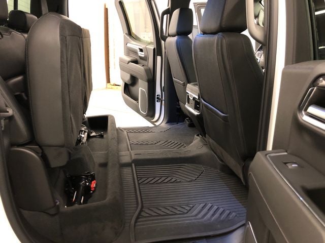 2023 Chevrolet Silverado 1500 LTZ Z71/LTZ CONV PACKAGE II