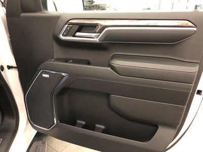 2023 Chevrolet Silverado 1500 LTZ Z71/LTZ CONV PACKAGE II