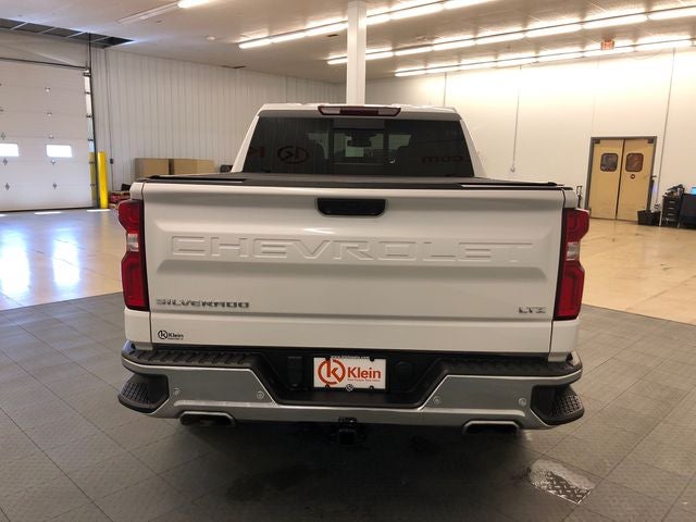 2023 Chevrolet Silverado 1500 LTZ Z71/LTZ CONV PACKAGE II