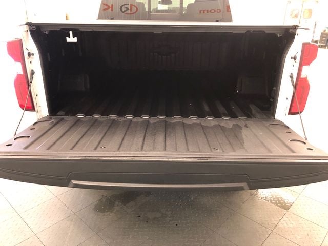2023 Chevrolet Silverado 1500 LTZ Z71/LTZ CONV PACKAGE II