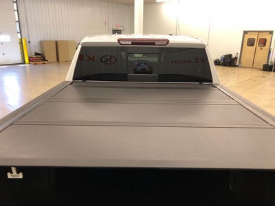 2023 Chevrolet Silverado 1500 LTZ Z71/LTZ CONV PACKAGE II