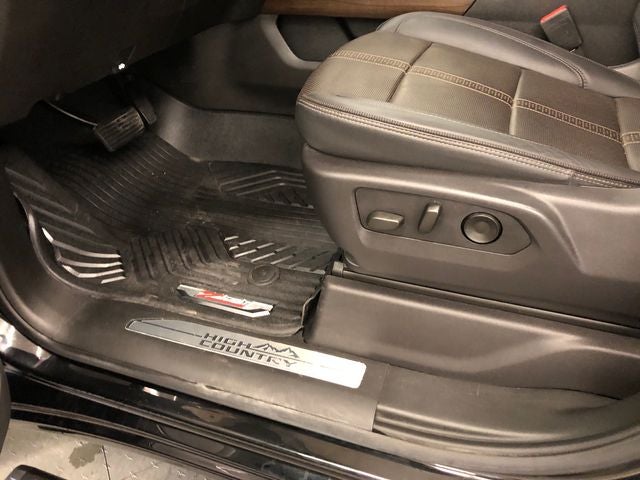 2024 Chevrolet Silverado 1500 High Country Z71 MIDNIGHT EDITION/ROOF