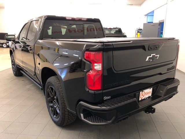 2024 Chevrolet Silverado 1500 High Country Z71 MIDNIGHT EDITION/ROOF