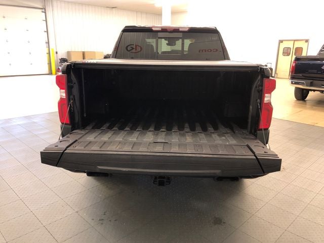 2024 Chevrolet Silverado 1500 High Country Z71 MIDNIGHT EDITION/ROOF