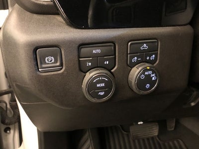2025 Chevrolet Silverado 1500 LT LT1