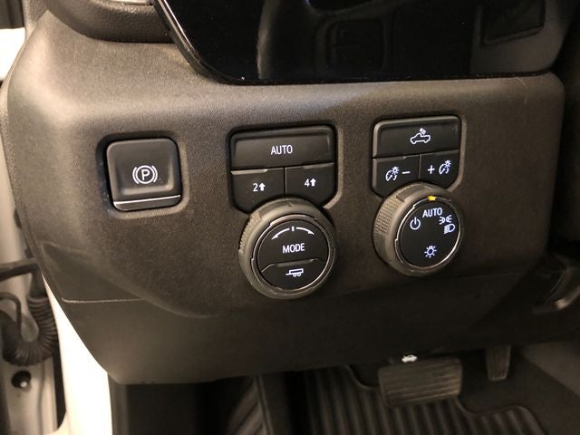2025 Chevrolet Silverado 1500 LT LT1