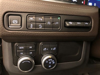 2021 GMC Yukon Denali PREMIUM PACKAGE/TECH PACKAGE
