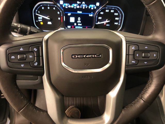 2021 GMC Yukon Denali PREMIUM PACKAGE/TECH PACKAGE