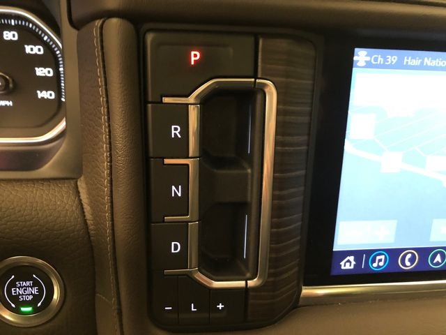 2021 GMC Yukon Denali PREMIUM PACKAGE/TECH PACKAGE