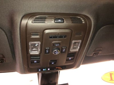 2021 GMC Yukon Denali PREMIUM PACKAGE/TECH PACKAGE