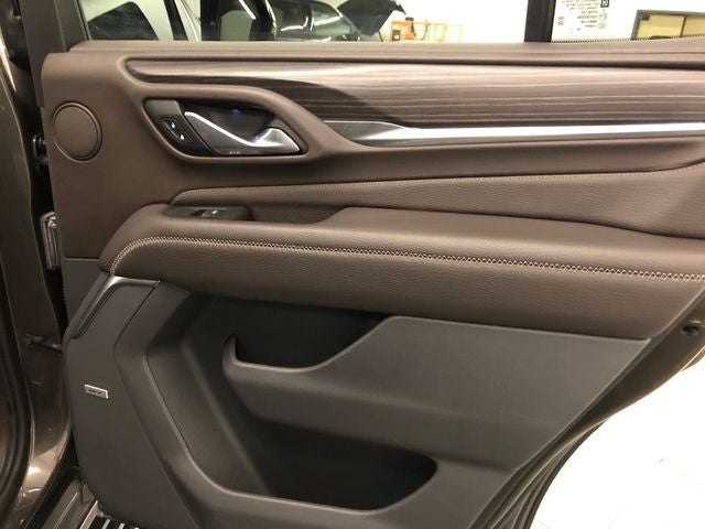 2021 GMC Yukon Denali PREMIUM PACKAGE/TECH PACKAGE