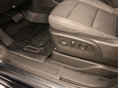 2022 Chevrolet Suburban LS