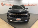 2022 Chevrolet Suburban LS