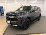 2022 Chevrolet Suburban LS