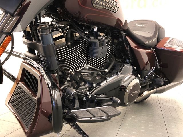 2024 Harley-Davidson CVO STREETGLIDE Base