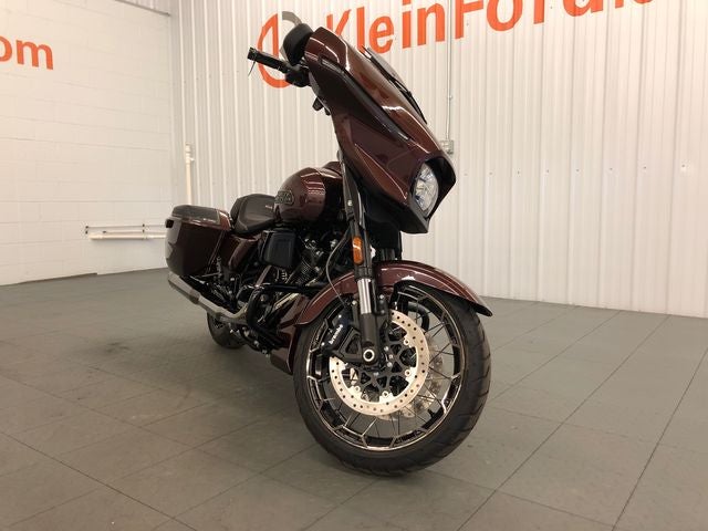 2024 Harley-Davidson CVO STREETGLIDE Base