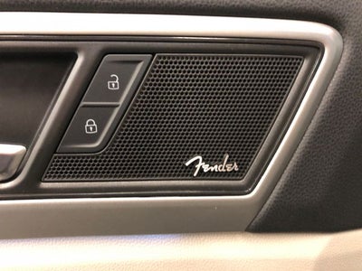 2021 Volkswagen Atlas 2.0T SEL Premium