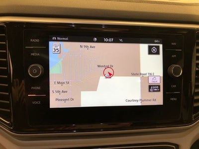 2021 Volkswagen Atlas 2.0T SEL Premium