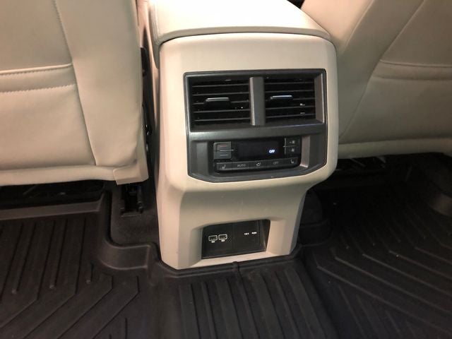 2021 Volkswagen Atlas 2.0T SEL Premium