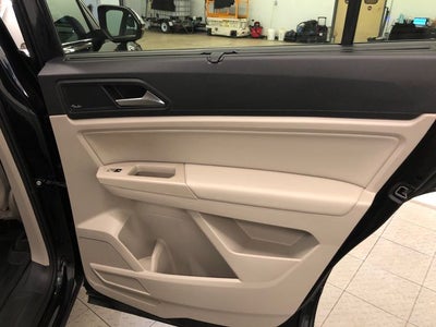 2021 Volkswagen Atlas 2.0T SEL Premium