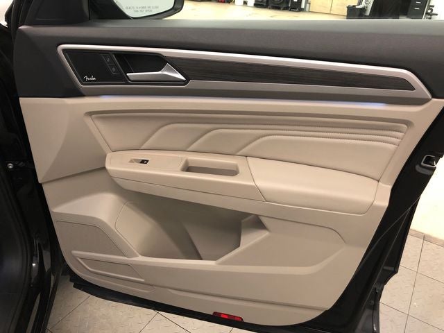 2021 Volkswagen Atlas 2.0T SEL Premium