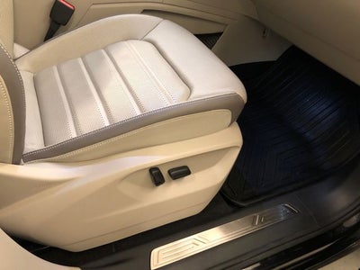 2021 Volkswagen Atlas 2.0T SEL Premium