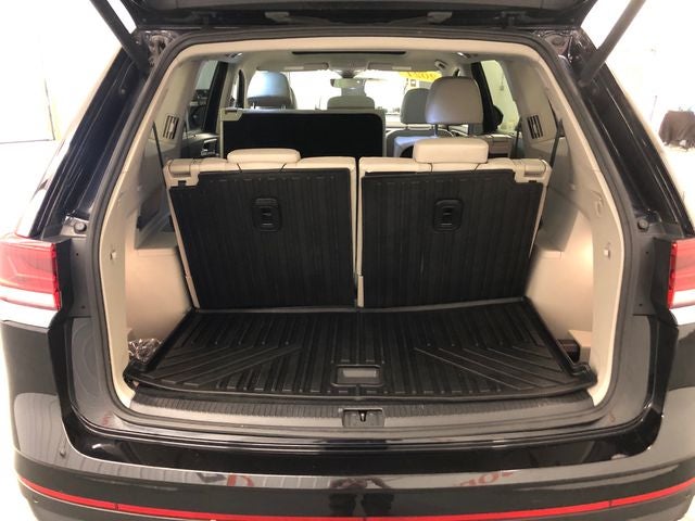 2021 Volkswagen Atlas 2.0T SEL Premium