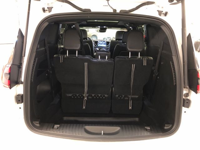2023 Chrysler Pacifica Touring L S APPEARANCE PACKAGE