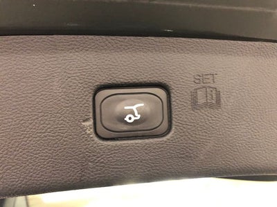 2024 Ford Edge ST 401A/ROOF