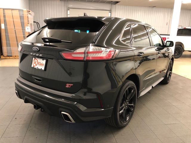 2024 Ford Edge ST 401A/ROOF