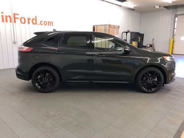 2024 Ford Edge ST 401A/ROOF