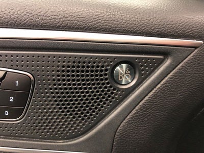2024 Ford Edge ST 401A/ROOF