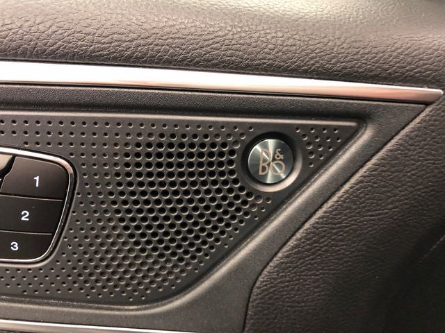 2024 Ford Edge ST 401A/ROOF