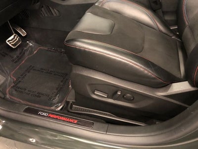 2024 Ford Edge ST 401A/ROOF