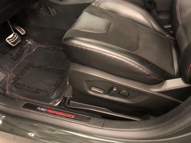 2024 Ford Edge ST 401A/ROOF