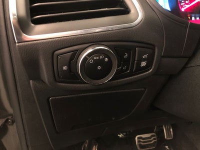 2024 Ford Edge ST 401A/ROOF