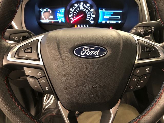 2024 Ford Edge ST 401A/ROOF
