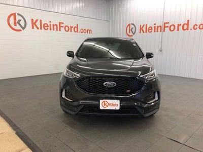 2024 Ford Edge ST 401A/ROOF