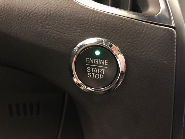 2024 Ford Edge ST 401A/ROOF