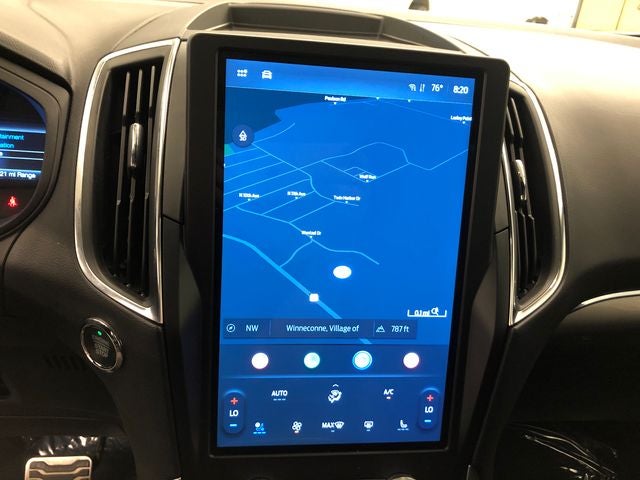 2024 Ford Edge ST 401A/ROOF