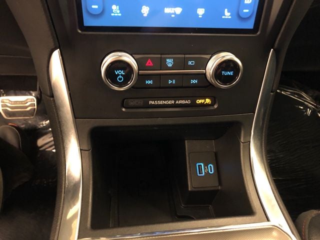 2024 Ford Edge ST 401A/ROOF