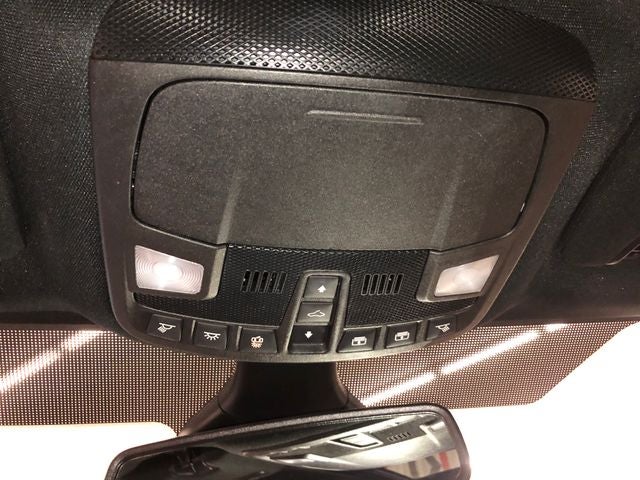 2024 Ford Edge ST 401A/ROOF
