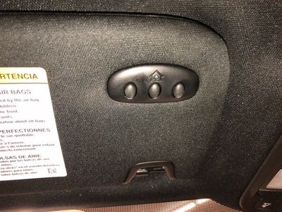 2024 Ford Edge ST 401A/ROOF
