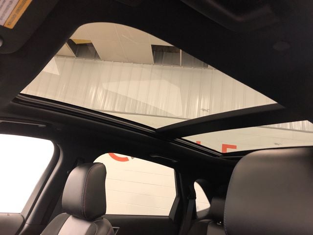 2024 Ford Edge ST 401A/ROOF
