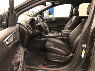 2024 Ford Edge ST 401A/ROOF