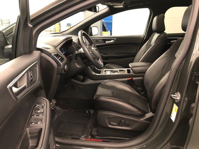2024 Ford Edge ST 401A/ROOF