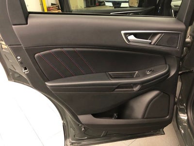 2024 Ford Edge ST 401A/ROOF