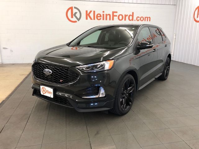 2024 Ford Edge ST 401A/ROOF