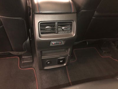 2024 Ford Edge ST 401A/ROOF